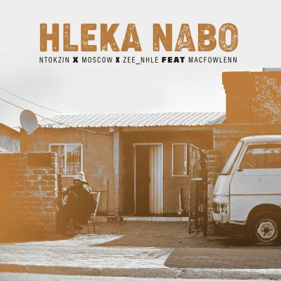 Ntokzin Hleka nabo Mp3 Download