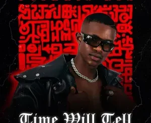 Pushkin RSA Time Will Tell EP Download