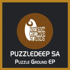 PuzzleDeep SA Puzzle Ground EP Download