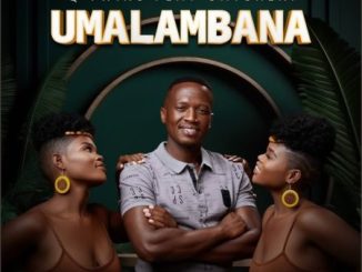 Q Twins Umalambana Mp3 Download