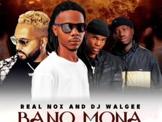 Real Nox Bano Mona Mp3 Download