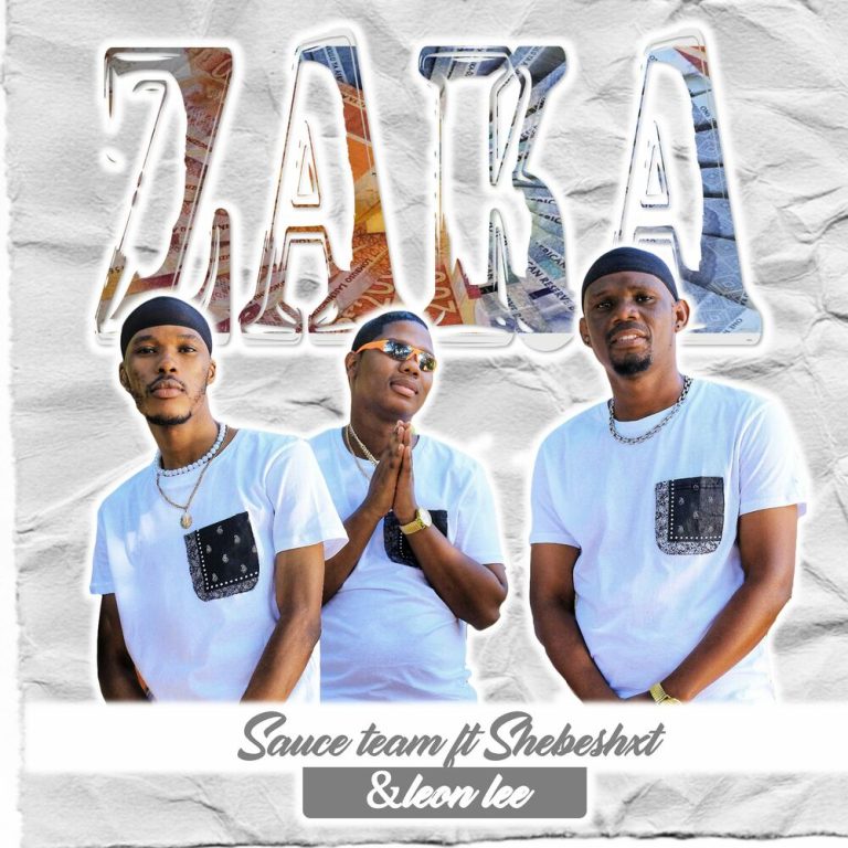 Sauce Team Zaka Zaka Mp3 Download