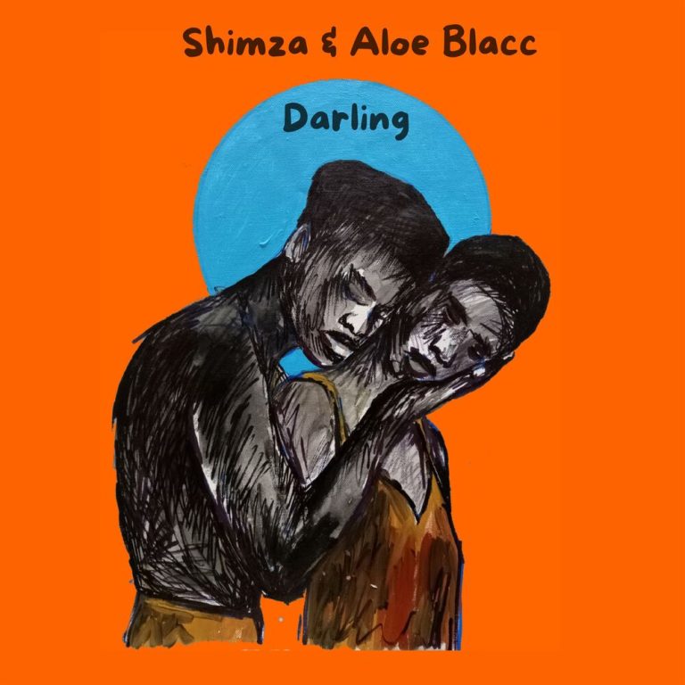 Shimza Darling Mp3 Download