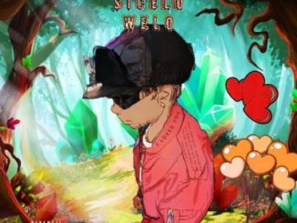 Sicelo Welo I Loved You EP Download