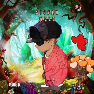 Sicelo Welo I Loved You EP Download