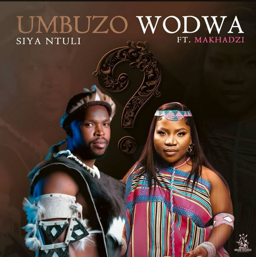 Siya Ntuli Umbuzo Wodwa Mp3 Download