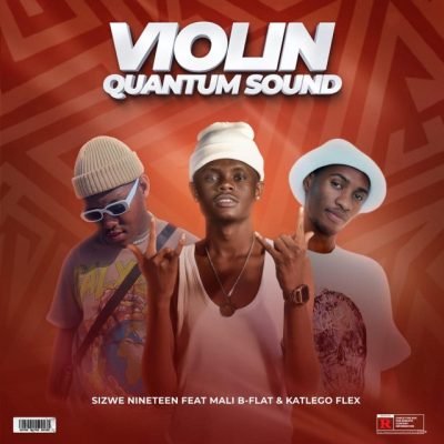 Sizwe Nineteen Violin Mp3 Download