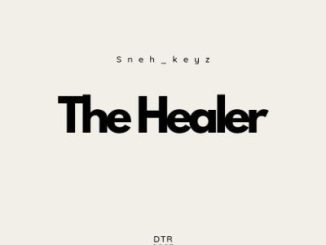 Sneh_keyz The Healer Mp3 Download