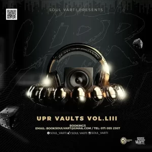 Soul Varti UPR Vaults Vol. 53 Mp3 Download