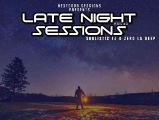 Soulistic TJ Late Night Sessions 42 Mix Download