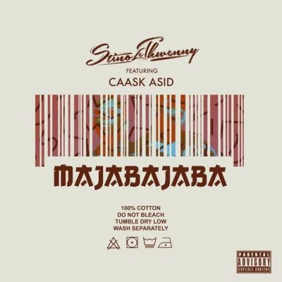 Stino Le Thwenny Majabajaba Mp3 Download