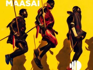 Takue SBT Voices Of The Maasai Mp3 Download