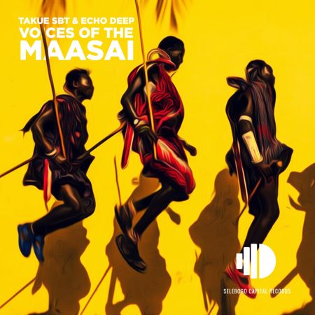 Takue SBT Voices Of The Maasai Mp3 Download