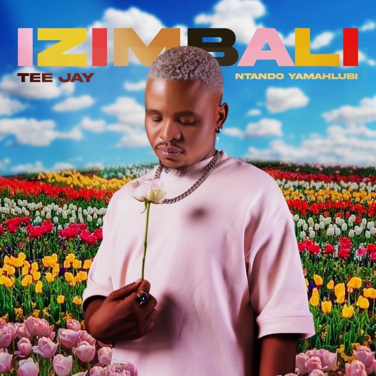 Tee Jay Izimbali Mp3 Download