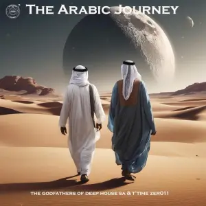 The Godfathers of Deep House SA The Arabic Journey Album Download