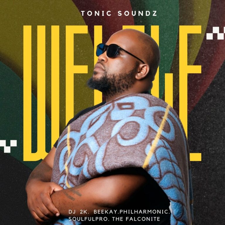 TonicSoundz Welele Mp3 Download
