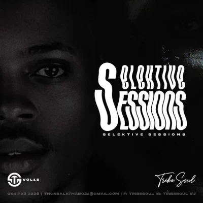 TribeSoul Selektive Sessions 015 Mix Download