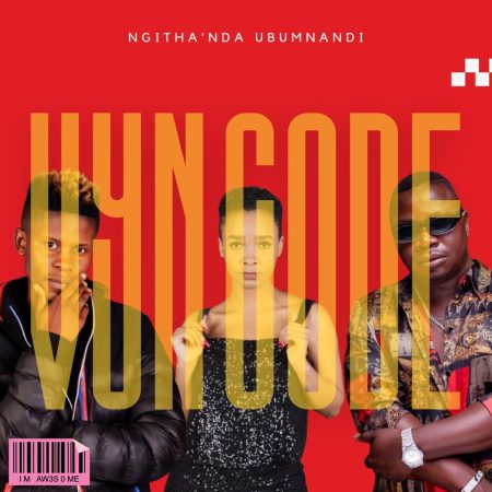 VYN COD Ngithanda Ubumnandi Mp3 Download