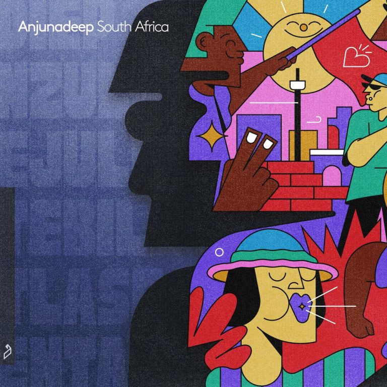Various Artists Anjunadeep South Africa Album Download