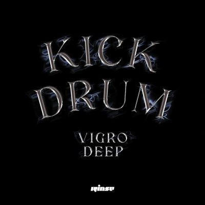 Vigro Deep Kick Drum Mp3 Download