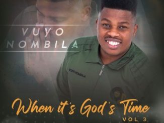 Vuyo Nombila Simile umzuzwana Mp3 Download