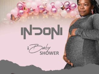 iNdoni iBaby Shower Mp3 Download