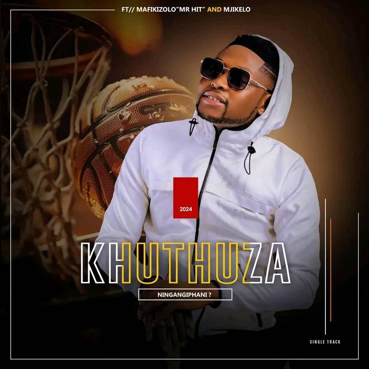khuthuza Ningangiphani Mp3 Download