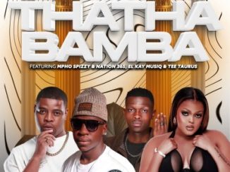 uLazi THATHA BAMBA Mp3 Download