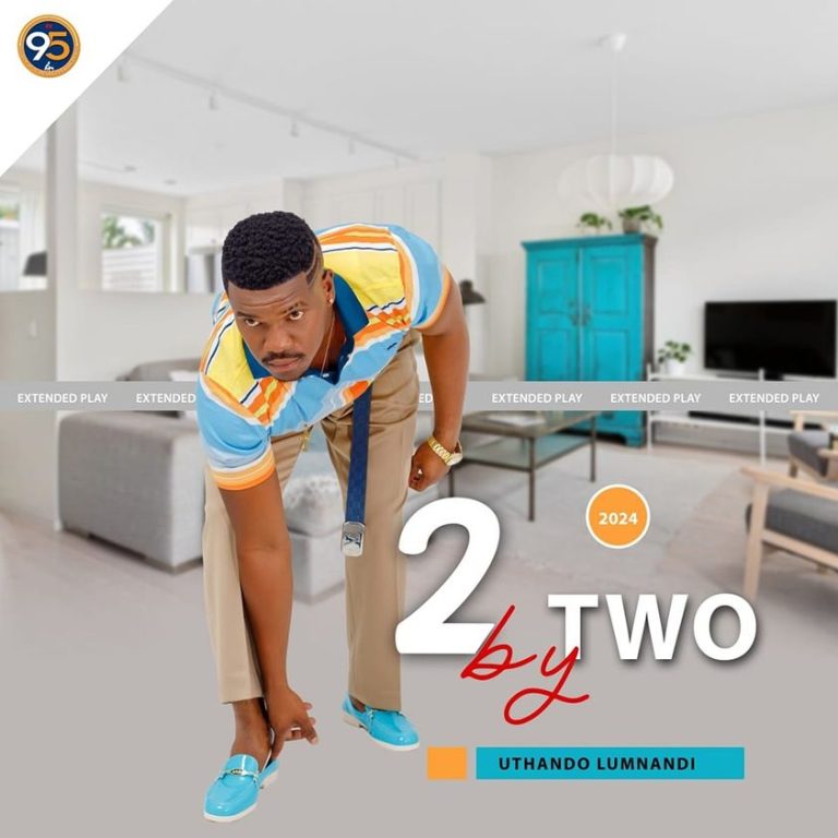 2 By Two Scelintuthuko Mp3 Download