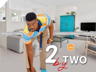 2 By Two Uthando Lumnandi EP Download