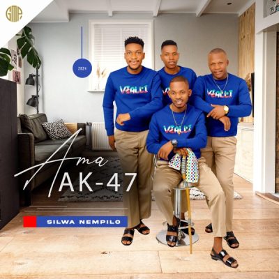 AMA AKA-47 Why Are You Here Mp3 Download