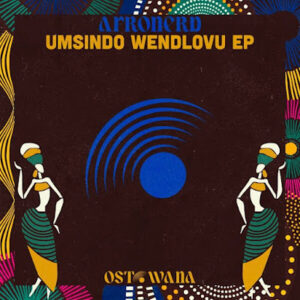 AfroNerd uMsindo weNdlovu EP Download