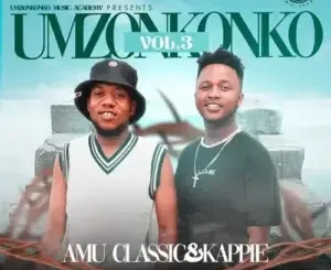 Amu Classic Umzonkonko Vol.3 Album Download