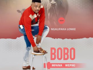 BOBO Mfanawepiki Ngalifaka Lonke Album Download