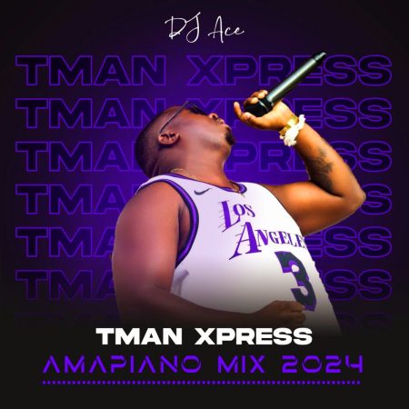 DJ Ace Amapiano Mix 2024 Download