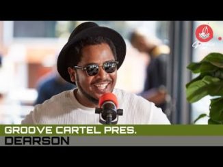 Dearson Groove Cartel Soulful House Mix Download