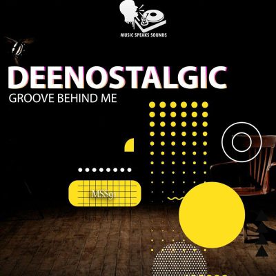 DeeNostalgic Hidden Partners Mp3 Download