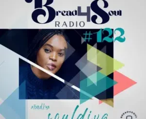 Dj SoulDiva Bread4Soul Radio 122 Mix Download