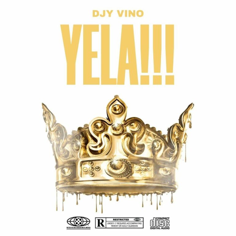 Djy Vino Yela EP Download