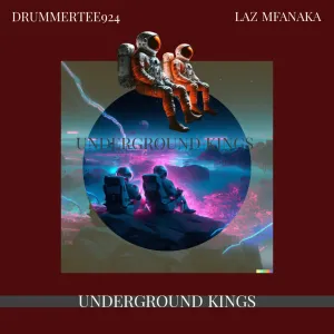DrummeRTee924 Midnight Starring Mp3 Download