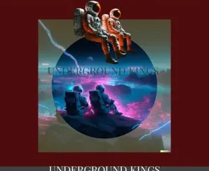 DrummeRTee924 Underground Kings EP Download