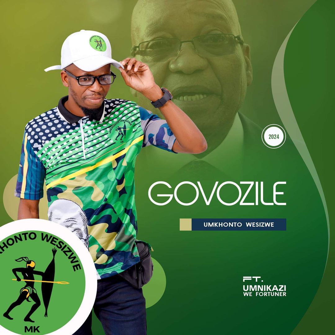 Govozile Umkhonto Wesizwe Mp3 Download