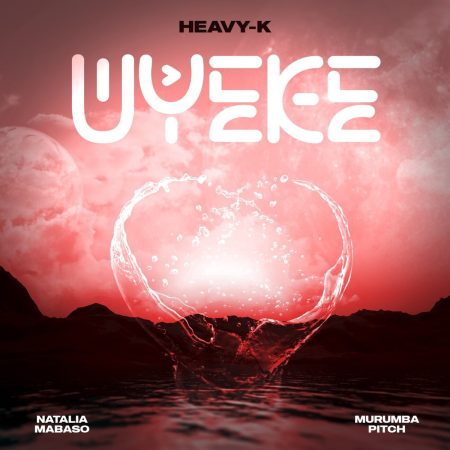 Heavy-K Uyeke 3 Step Revisit Mp3 Download