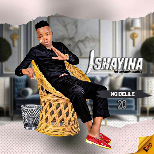Ishayina Ngidelile Album Download