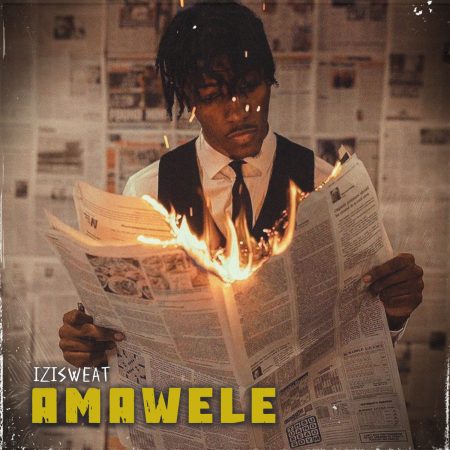 Isizweat Amawele Mp3 Download