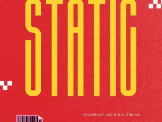 KillerKat_467 Static Mp3 Download