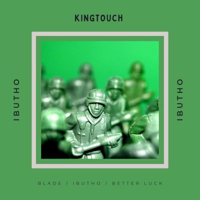 KingTouch Better Luck Mp3 Download