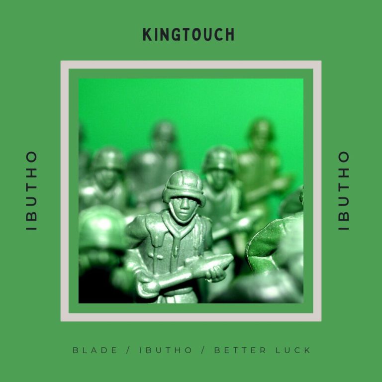 KingTouch Ibutho EP Download