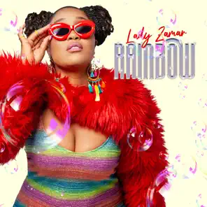 Lady Zamar Rainbow Album Download