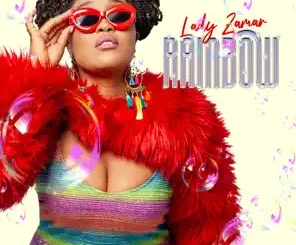 Lady Zamar Starlight Mp3 Download